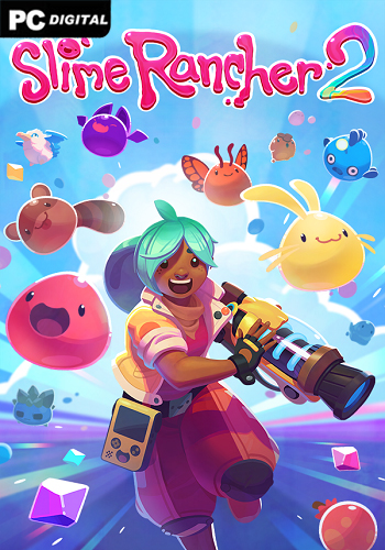 Slime Rancher 2