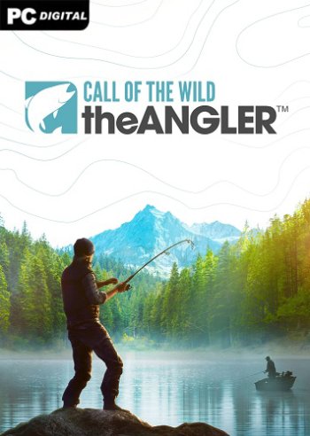 Call of the Wild: The Angler