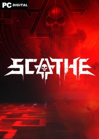 Scathe