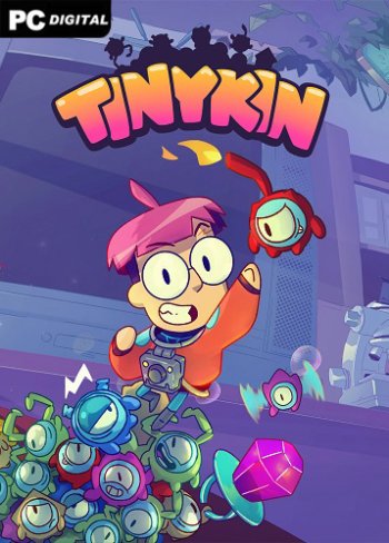 Tinykin