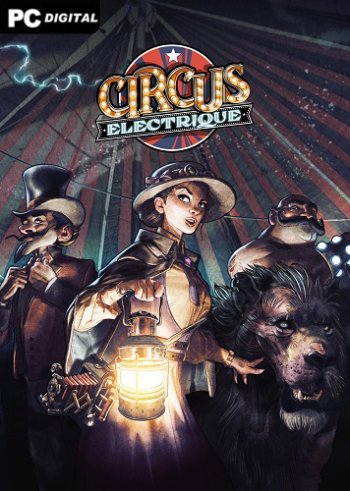 Circus Electrique