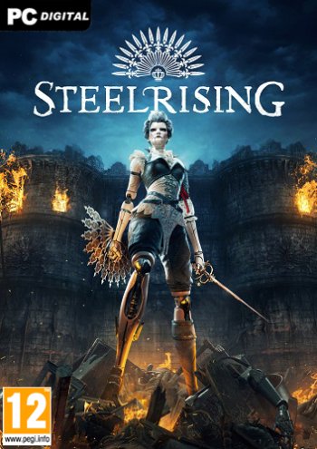 Steelrising