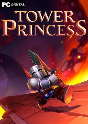 Tower Princess