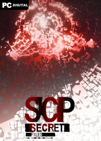 SCP: Secret Files
