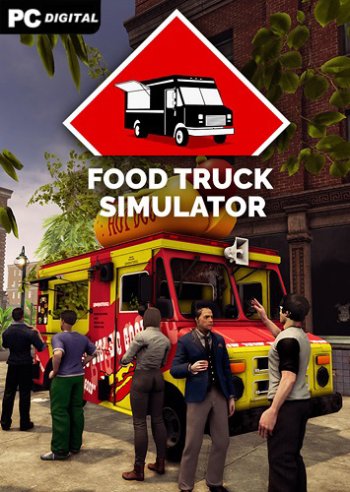 Food Truck Simulator