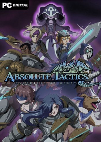 Absolute Tactics: Daughters of Mercy