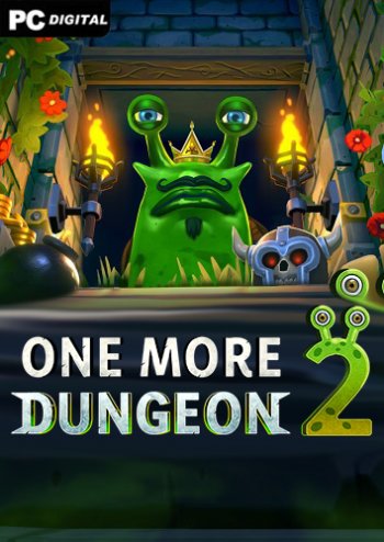 One More Dungeon 2