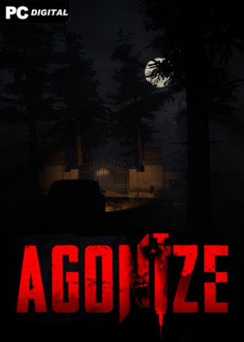 Agonize