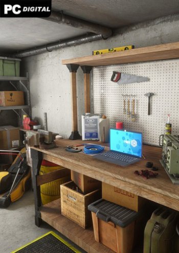 Electrician Simulator