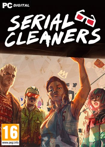 Serial Cleaners