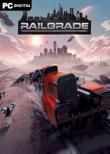 RAILGRADE