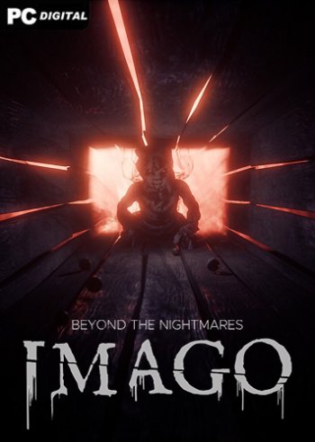IMAGO: Beyond the Nightmares