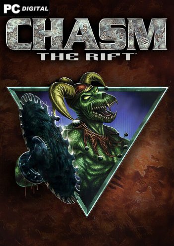 Chasm: The Rift