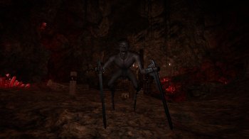 Zad Maldan My Bloody Sacrifice