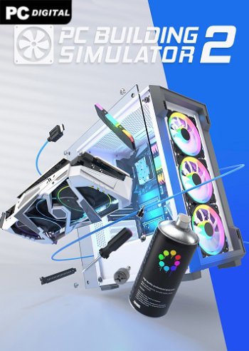 PC Building Simulator 2