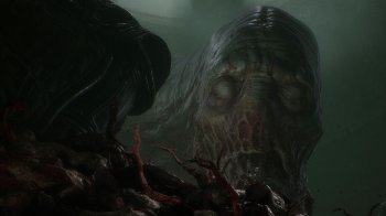 Scorn: Deluxe Edition