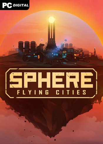 Sphere - Flying Cities