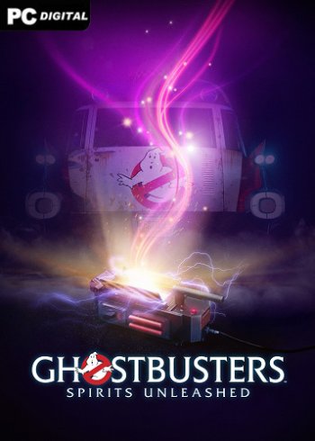 Ghostbusters: Spirits Unleashed