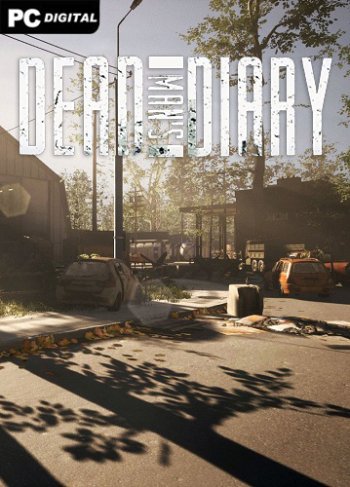 Dead Man&#180;s Diary