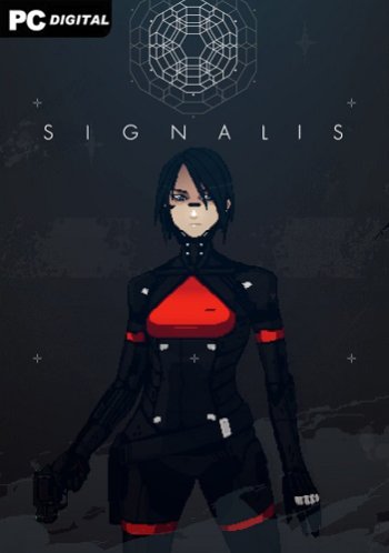 SIGNALIS