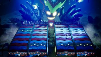 Sackboy: A Big Adventure