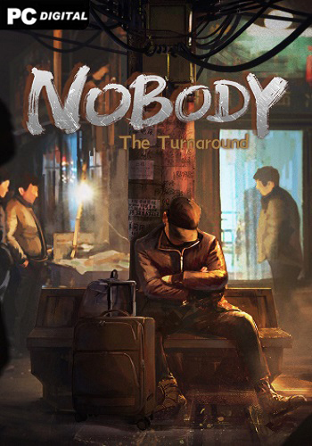 Nobody - The Turnaround