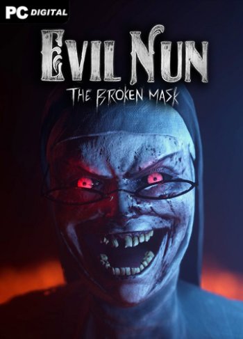 Evil Nun: The Broken Mask