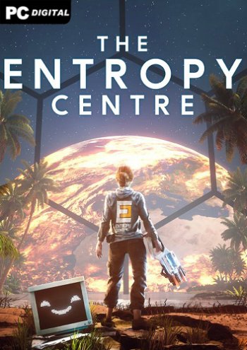 The Entropy Centre