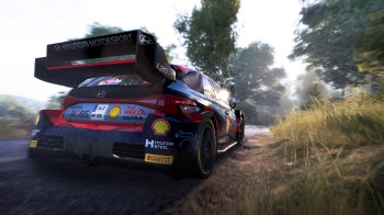 WRC Generations  The FIA WRC Official Game