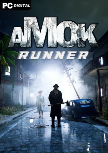 Amok Runner