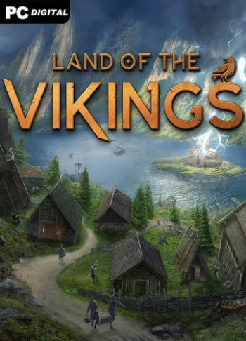 Land of the Vikings