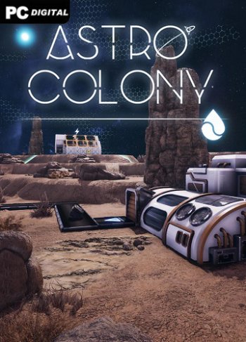 Astro Colony