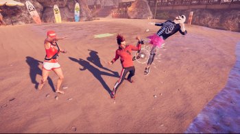 Cobra Kai 2: Dojos Rising