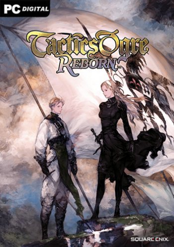 Tactics Ogre: Reborn
