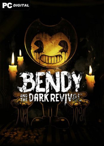 Bendy and the Dark Revival