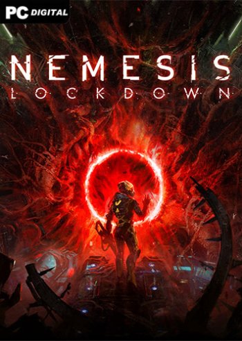 Nemesis: Lockdown