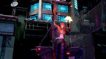 Gungrave G.O.R.E - Complete Bundle