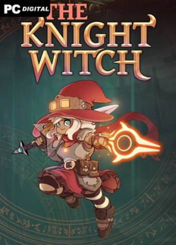 The Knight Witch