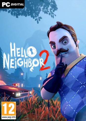 Hello Neighbor 2 - Deluxe Edition