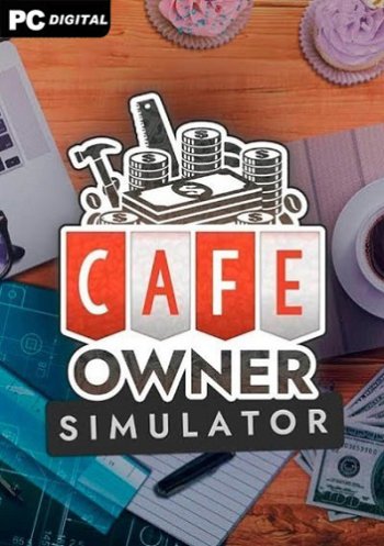 Cafe Owner Simulator