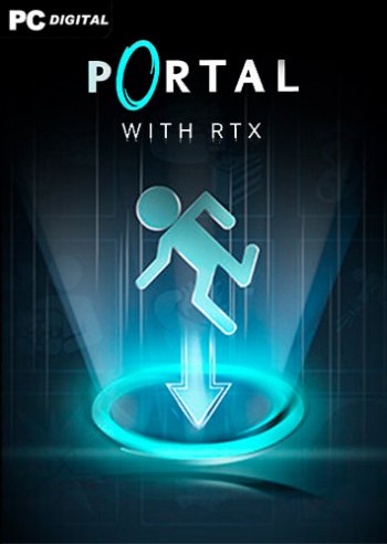 Portal with RTX