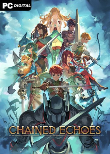 Chained Echoes