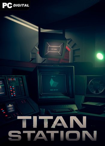 Titan Station