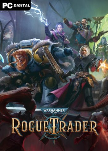 Warhammer 40,000: Rogue Trader