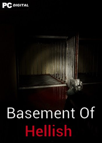 Basement of Hellish