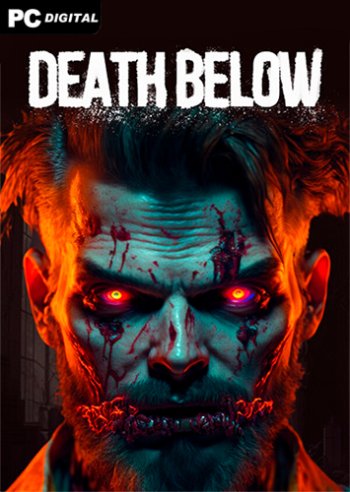 Death Below