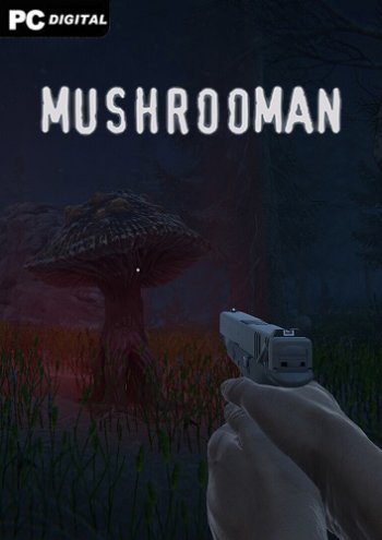 MUSHROOMAN