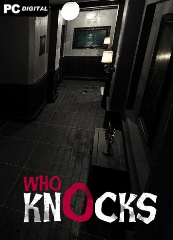 Who Knocks