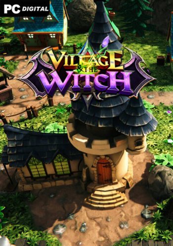 Village and The Witch