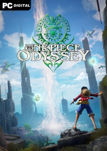ONE PIECE ODYSSEY